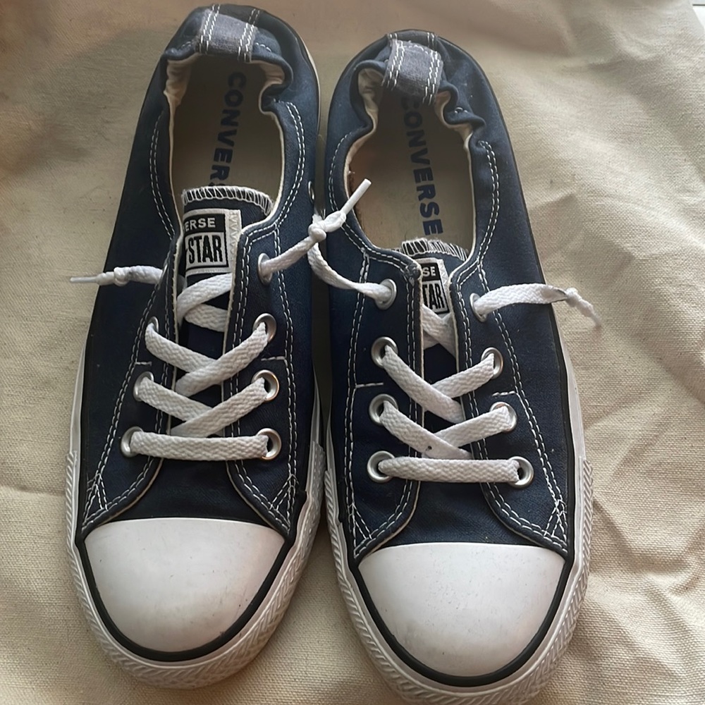 Converse Shoreline